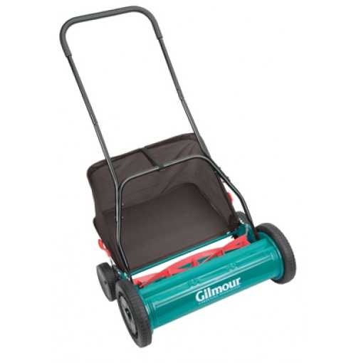 Lawn Mower 20"Gilmour